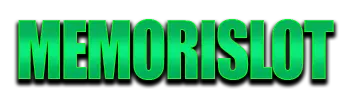 Logo MEMORISLOT